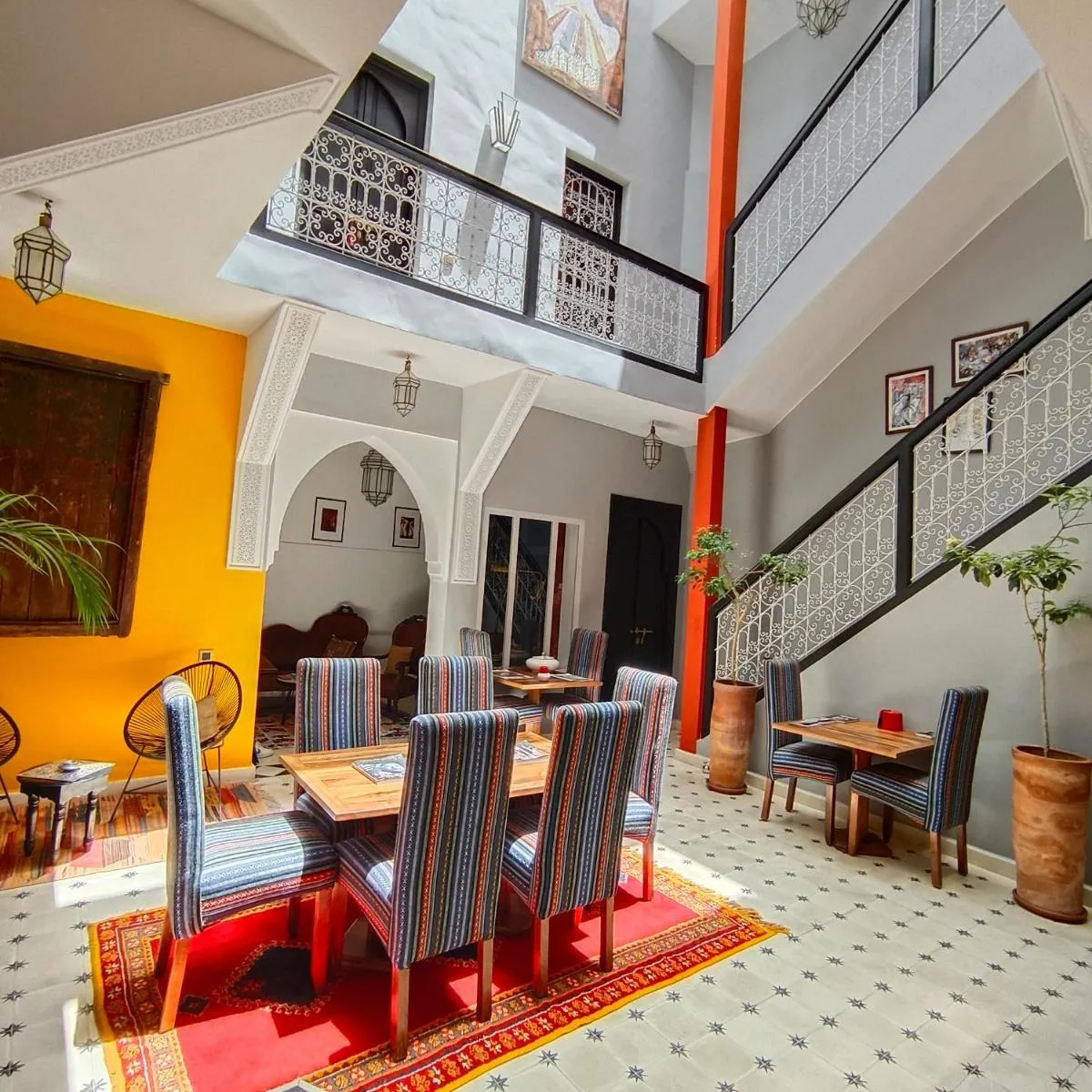 Image 3 of Riad Mylaya