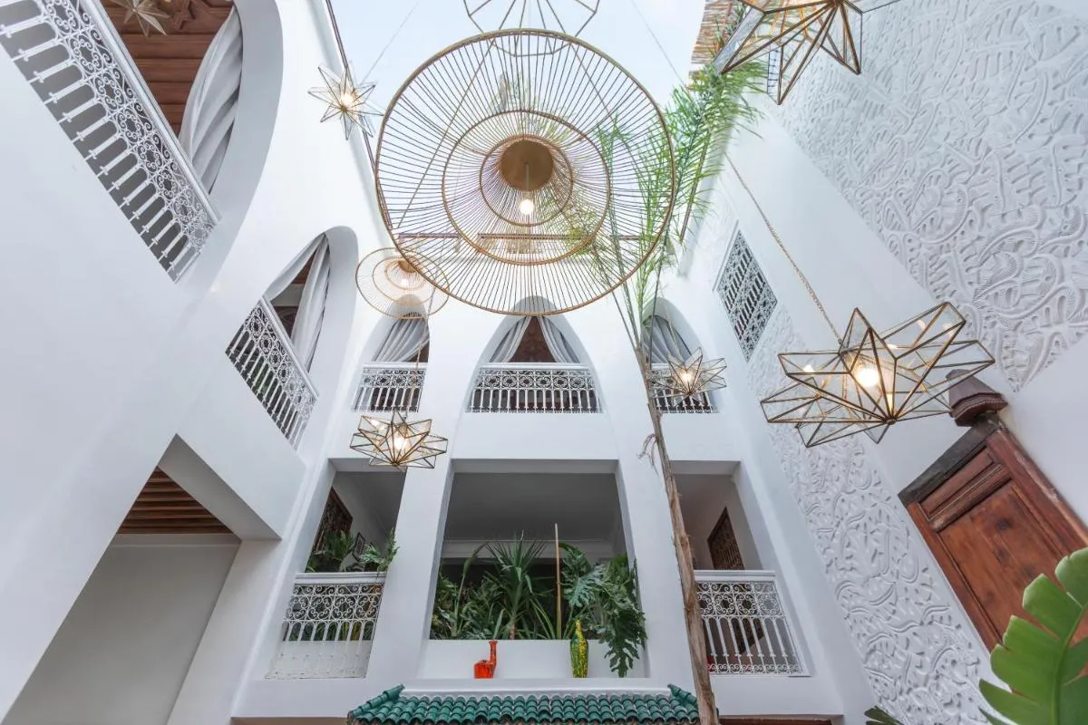 Image 1 of Riad N’S & Spa