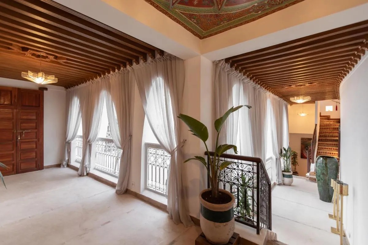 Image 5 of Riad N’S & Spa