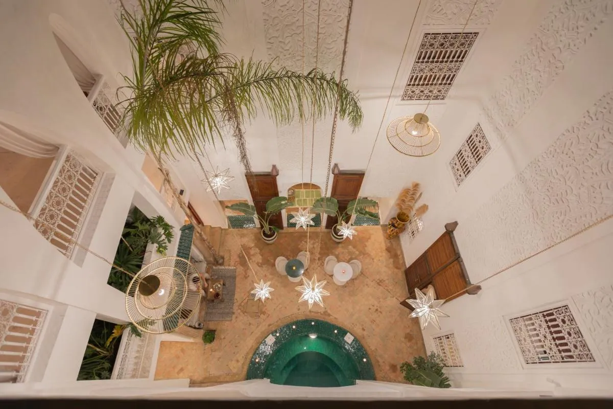 Image 6 of Riad N’S & Spa