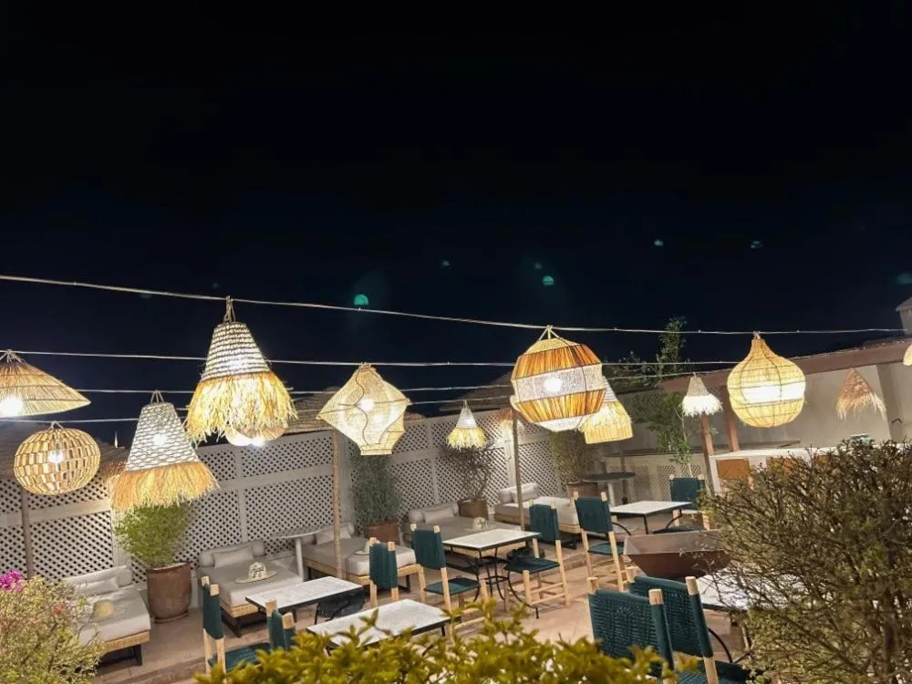 Image of Riad N’S & Spa