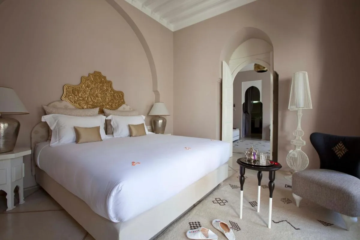 Image 1 of Riad Nashira & Spa