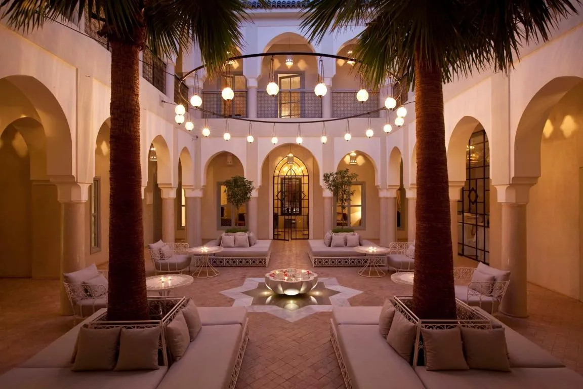 Image of Riad Nashira & Spa
