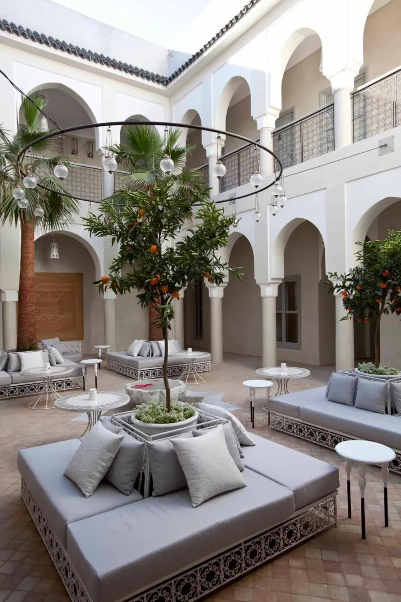 Image 5 of Riad Nashira & Spa