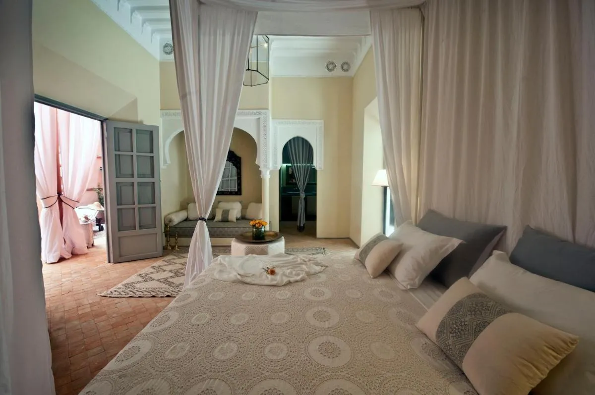 Image 6 of Riad Nashira & Spa
