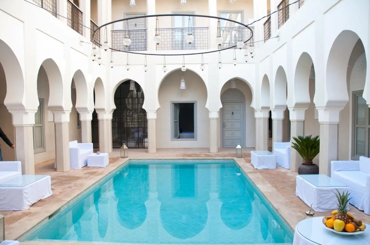 Image 3 of Riad Nashira & Spa