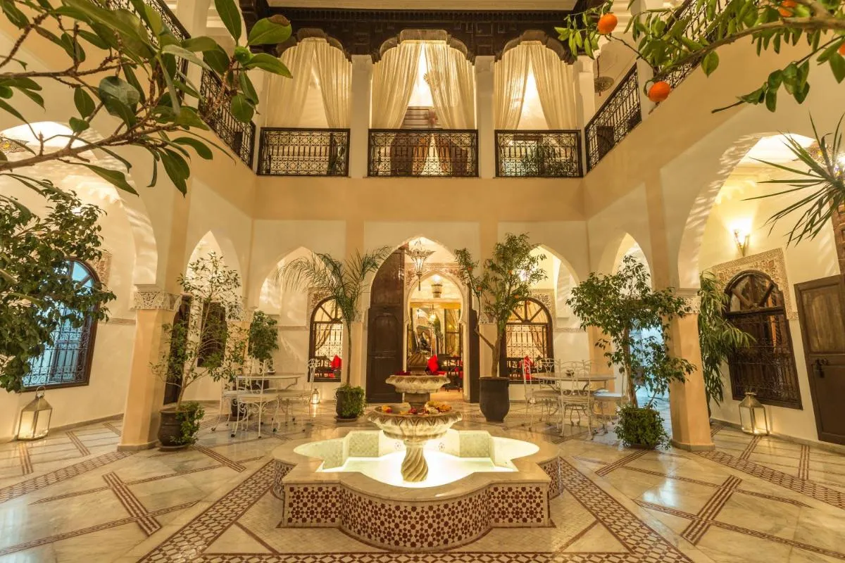 Image 5 of Riad Nasreen
