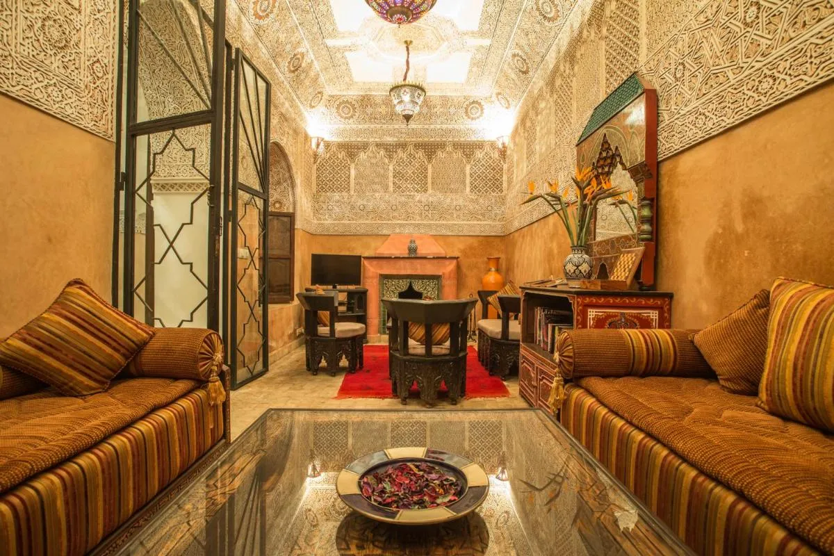 Image 4 of Riad Nasreen