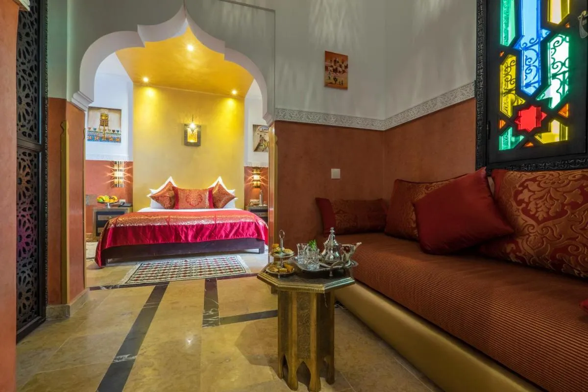Image 3 of Riad Nesma Suites & Spa
