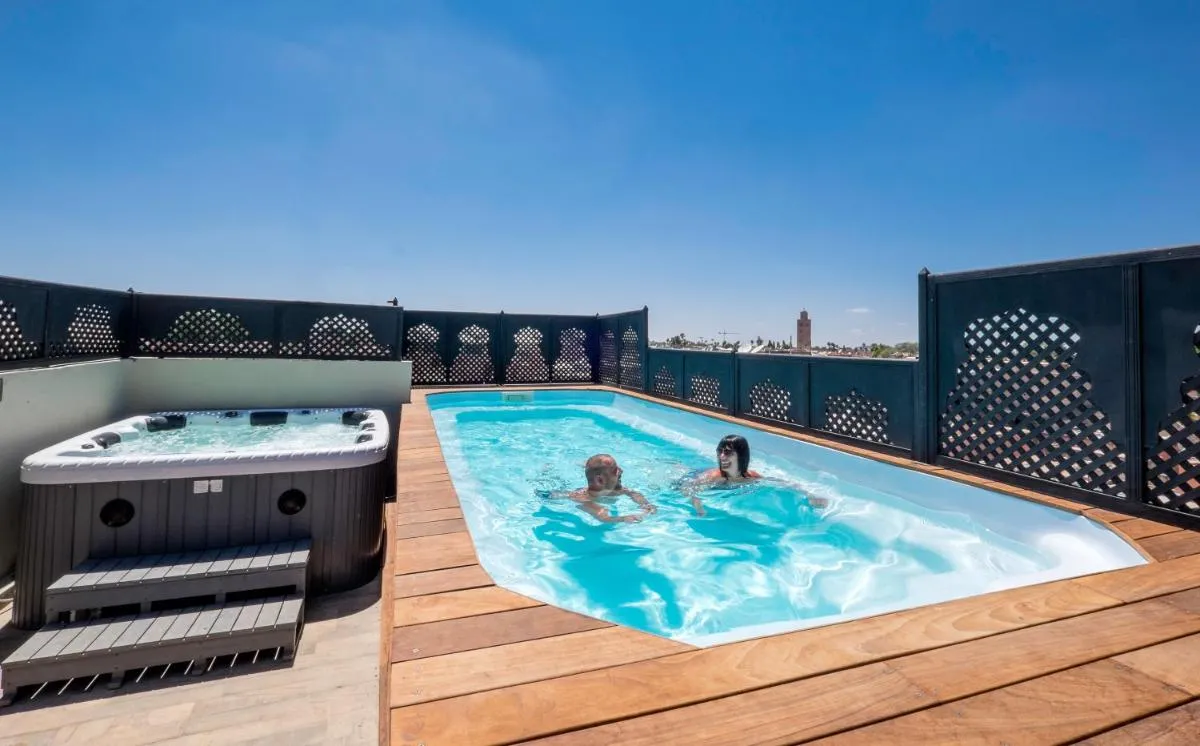 Image of Riad Nesma Suites & Spa