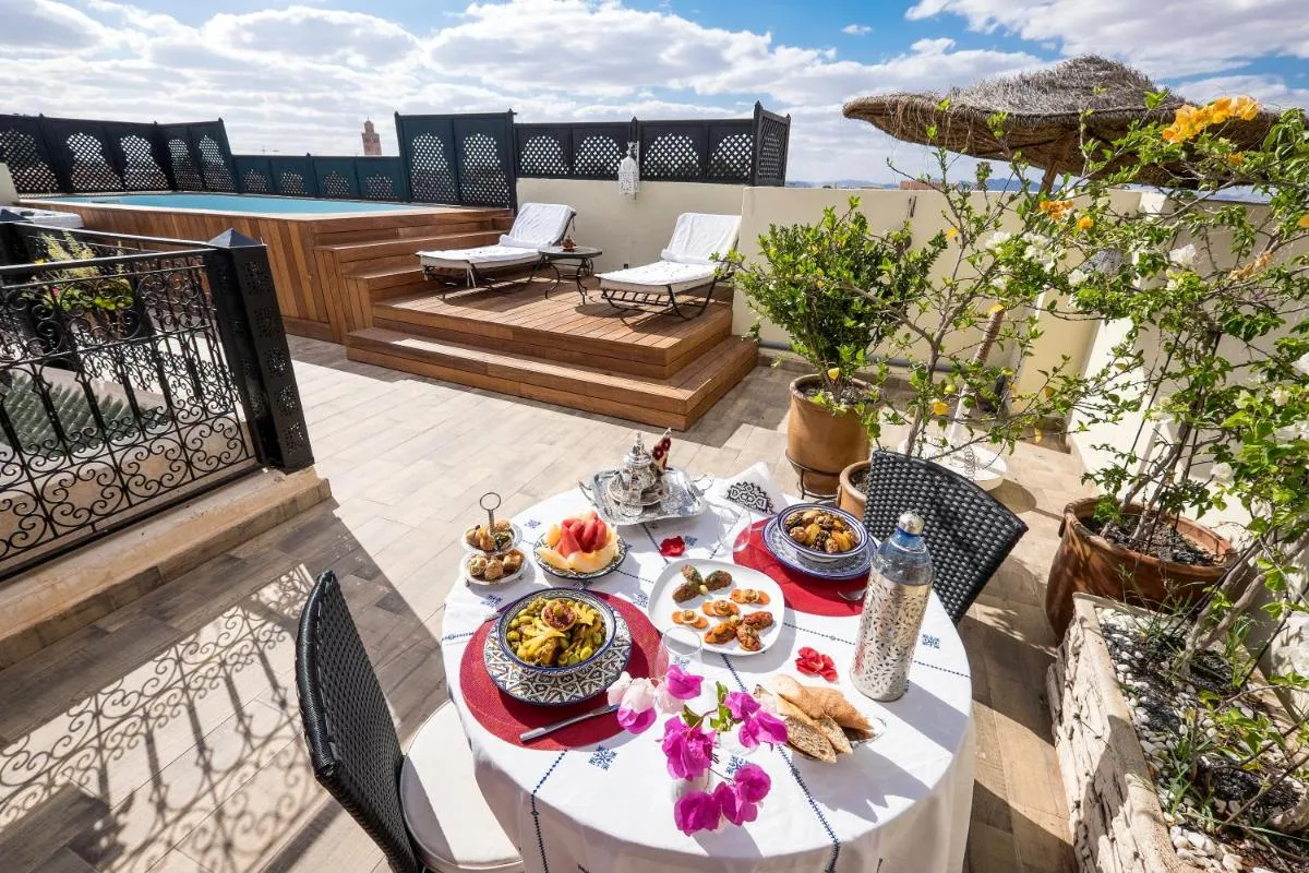 Image 2 of Riad Nesma Suites & Spa