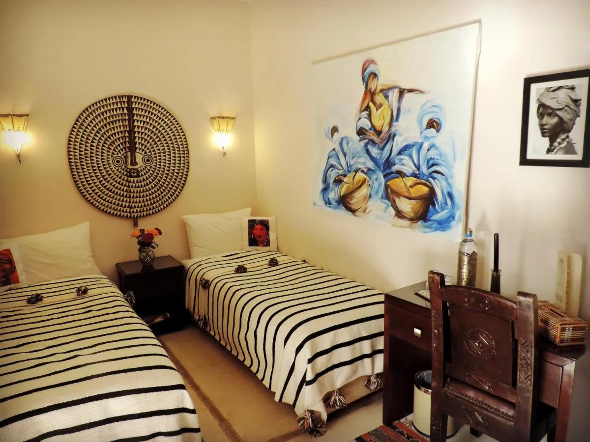 Image 4 of Riad Nirvana