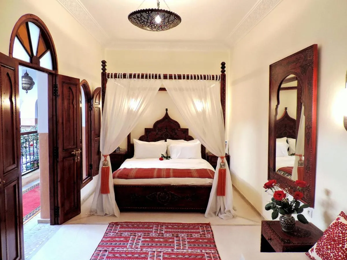 Image 1 of Riad Nirvana
