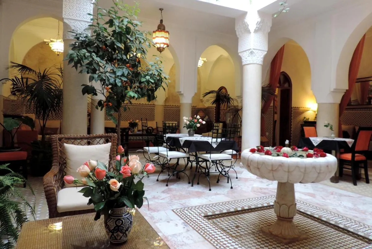 Image 3 of Riad Nirvana
