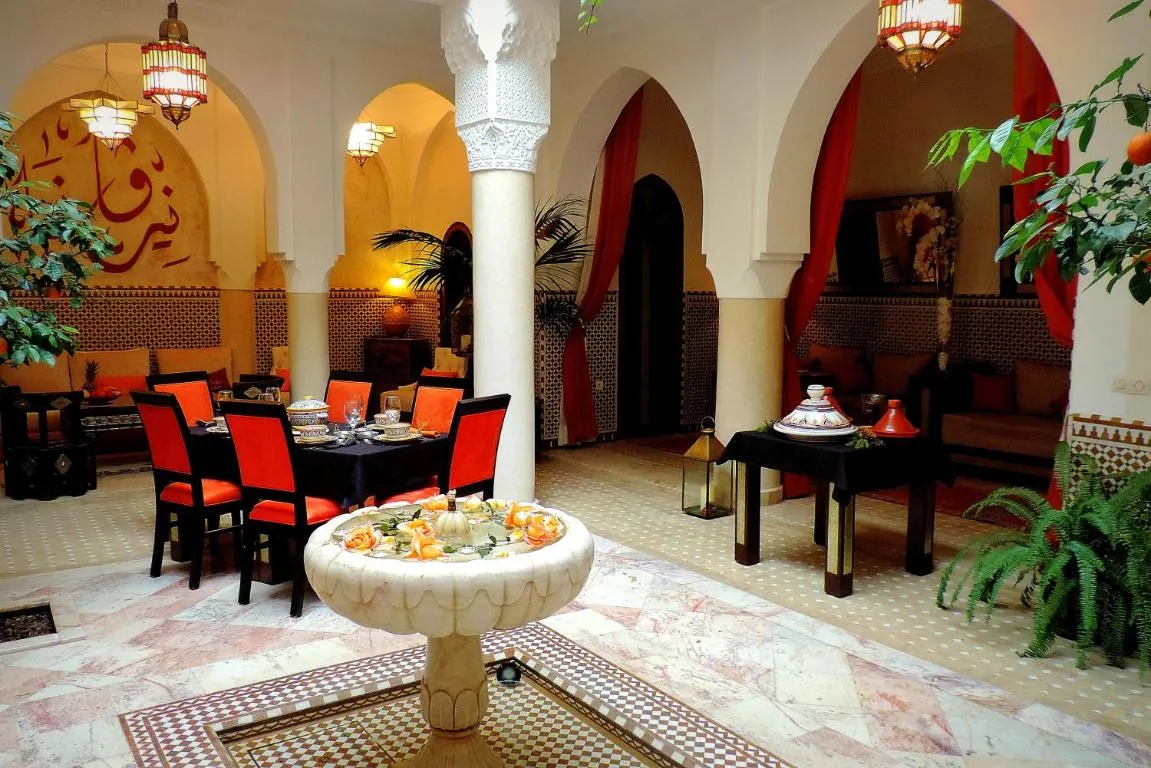 Image of Riad Nirvana