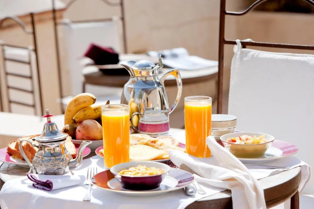 Image 2 of Riad Noir d’Ivoire