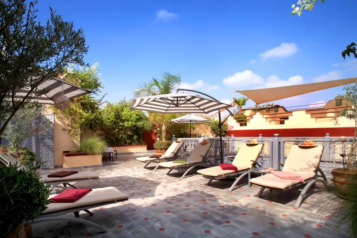 Image 5 of Riad Noos Noos