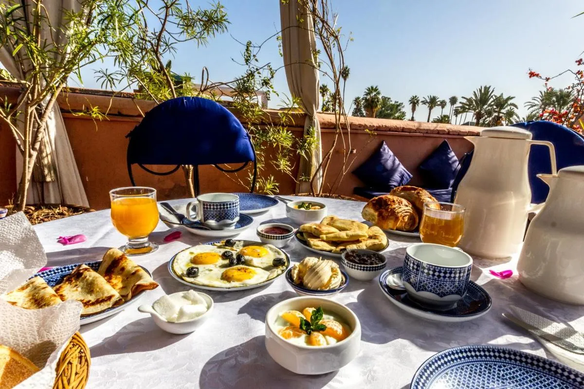 Image 2 of Riad Nora