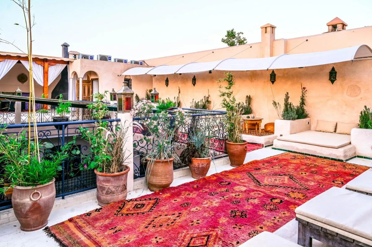 Image 4 of Riad Nouceiba Marrakech