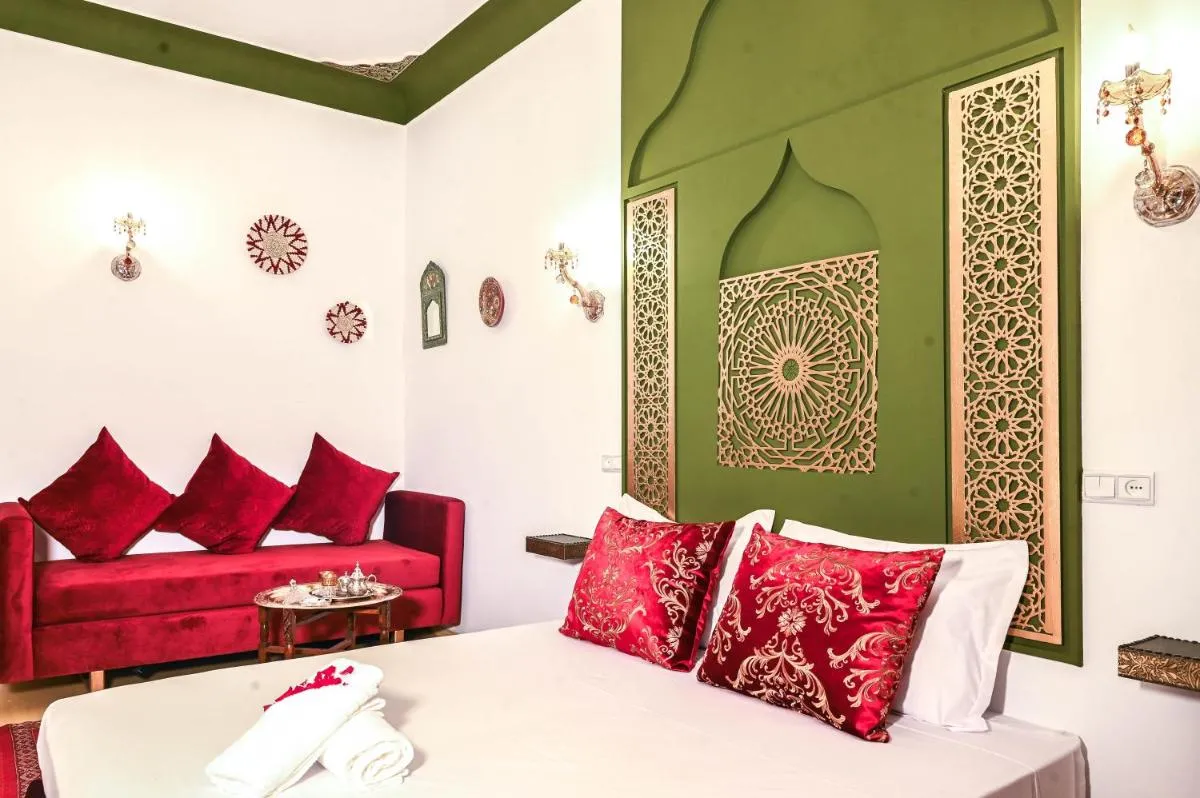 Image 5 of Riad Nouceiba Marrakech