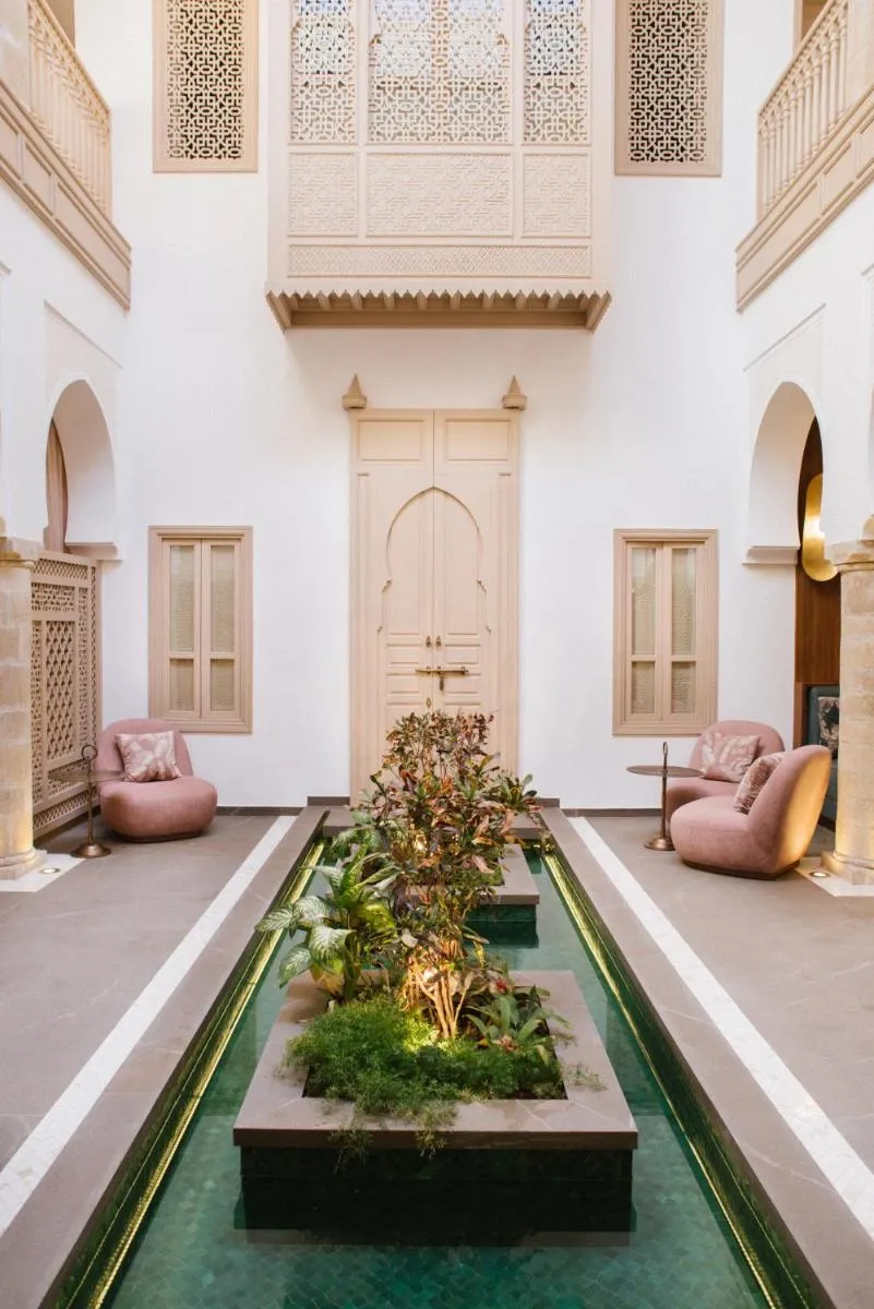 Image 3 of Riad Nyla Wellness and Spa