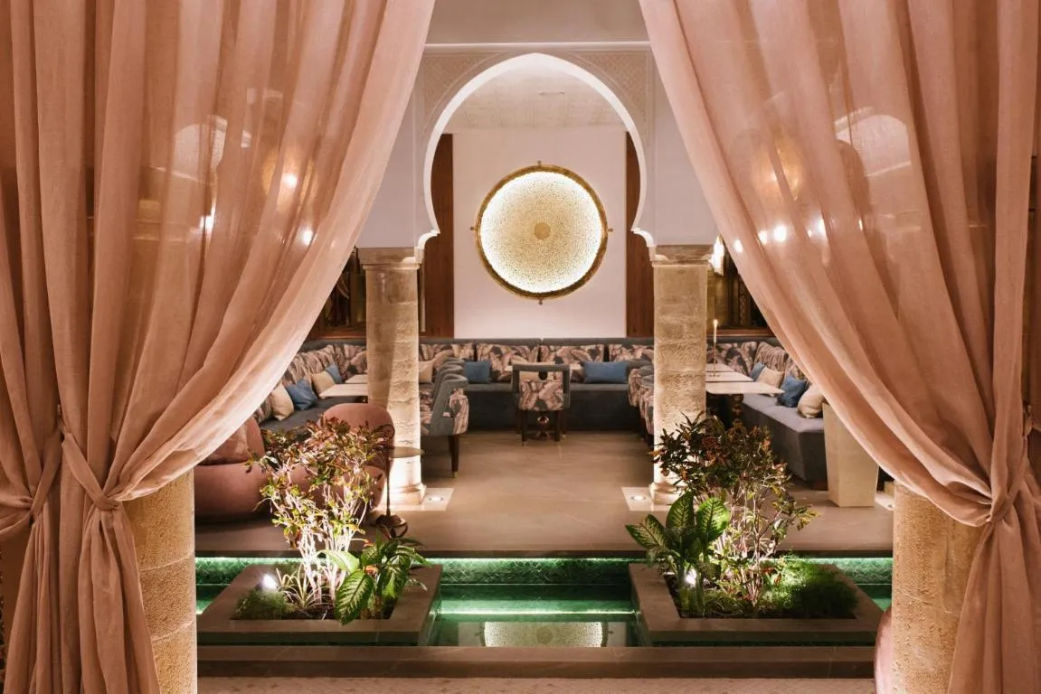Image of Riad Nyla Wellness and Spa
