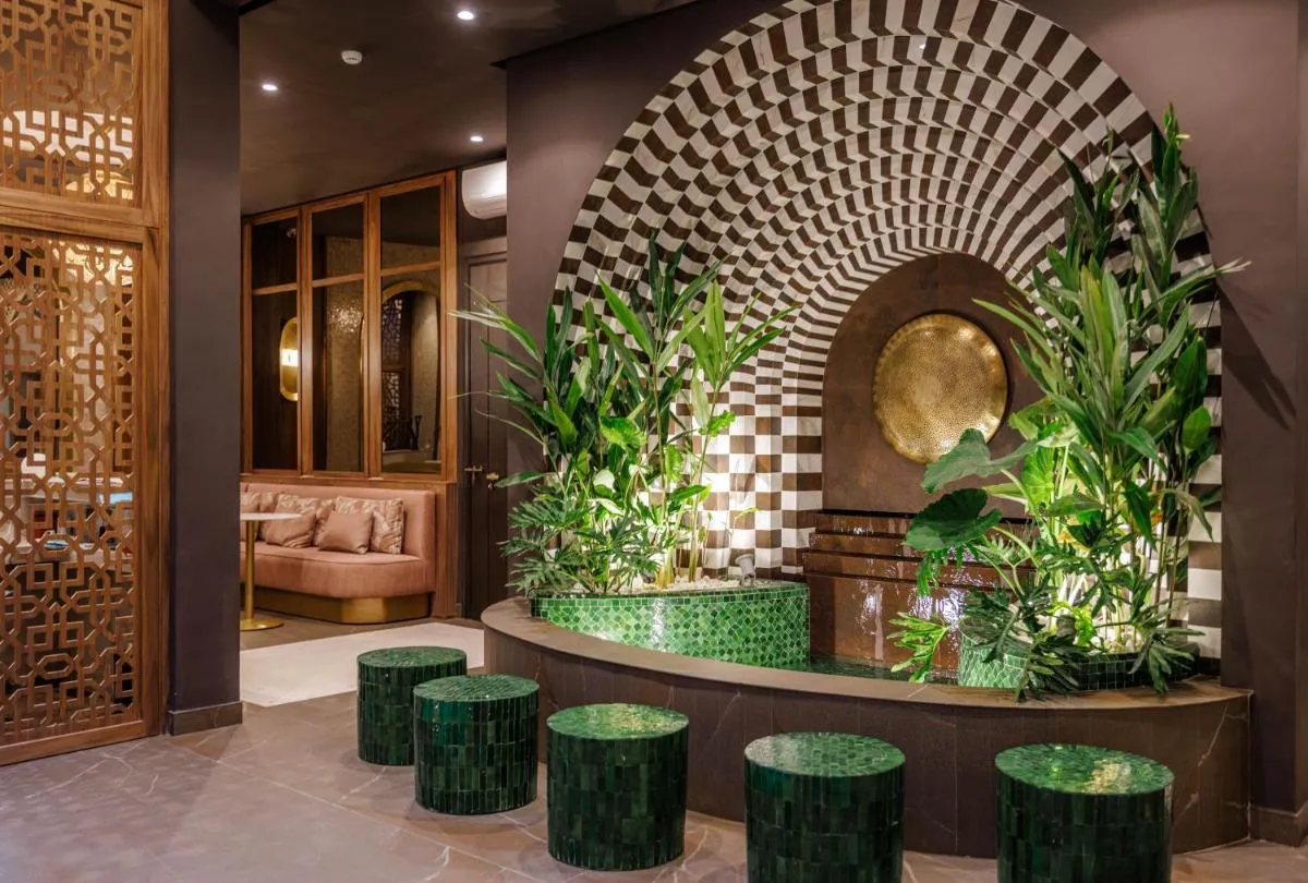 Image 6 of Riad Nyla Wellness and Spa