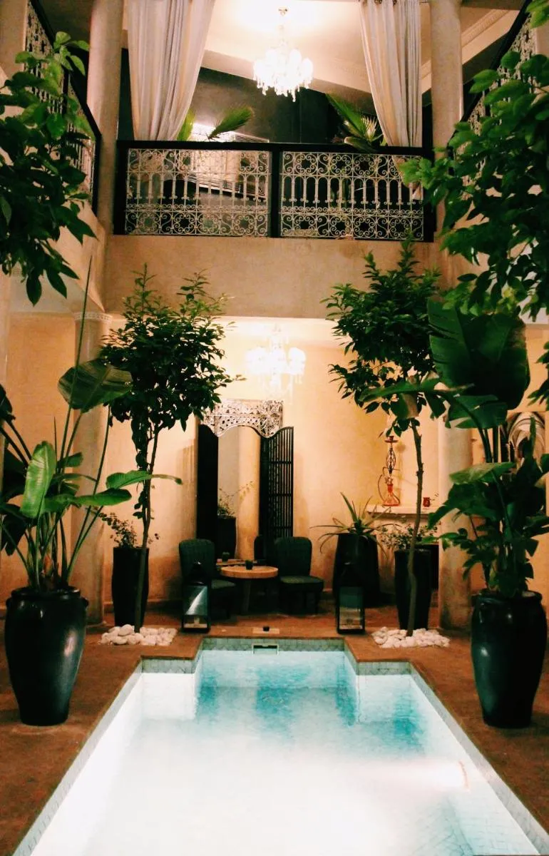 Image 4 of Riad O
