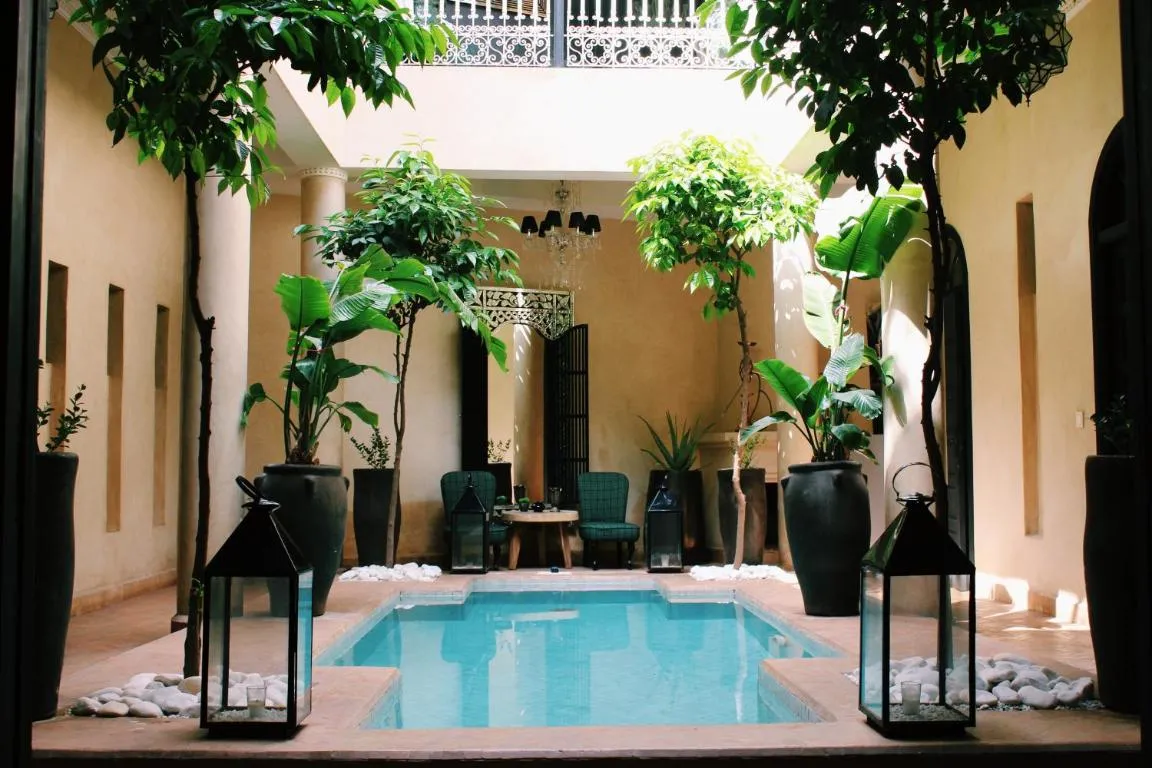 Image of Riad O