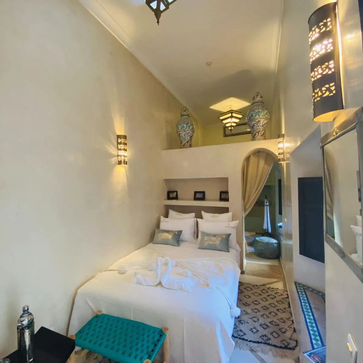 Image 2 of Riad Oasissime