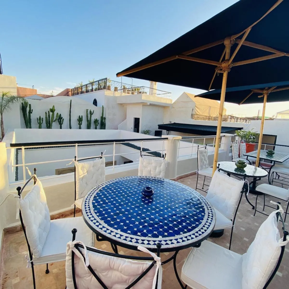 Image 5 of Riad Oasissime