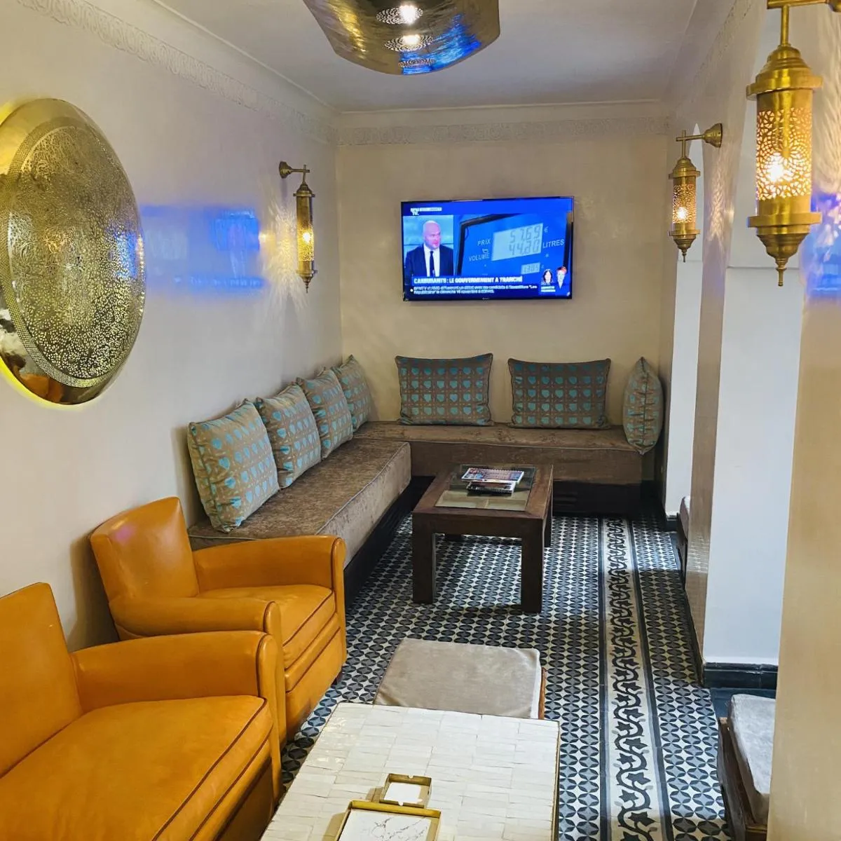 Image 4 of Riad Oasissime