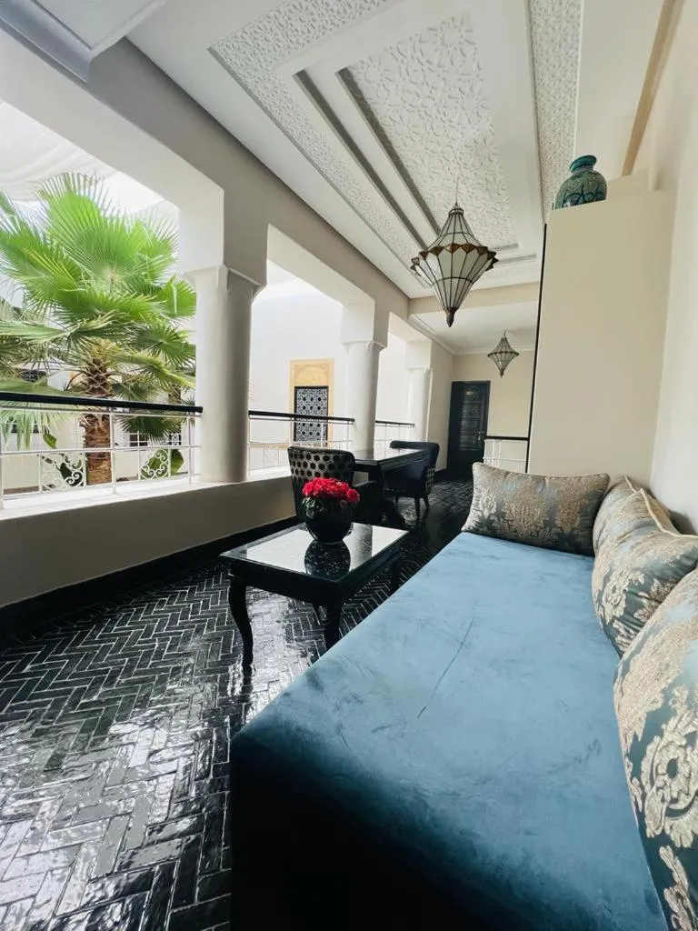 Image 6 of Riad Oasissime