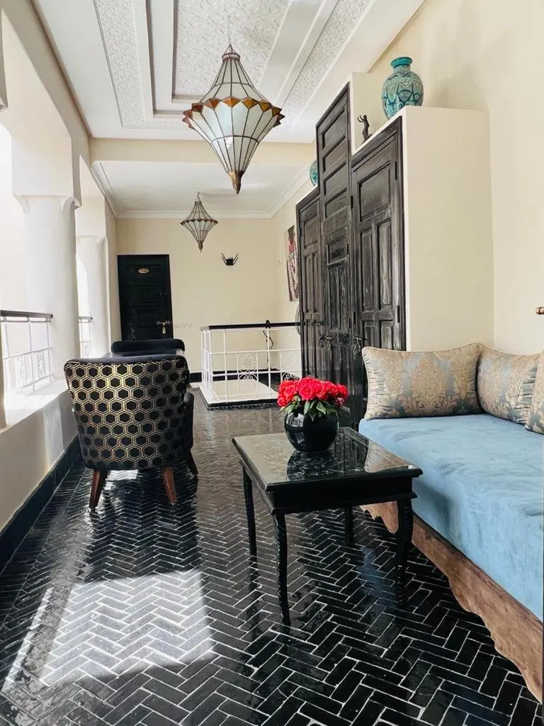 Image 3 of Riad Oasissime