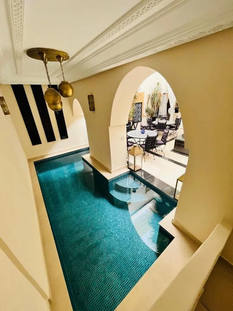 Image 1 of Riad Oasissime