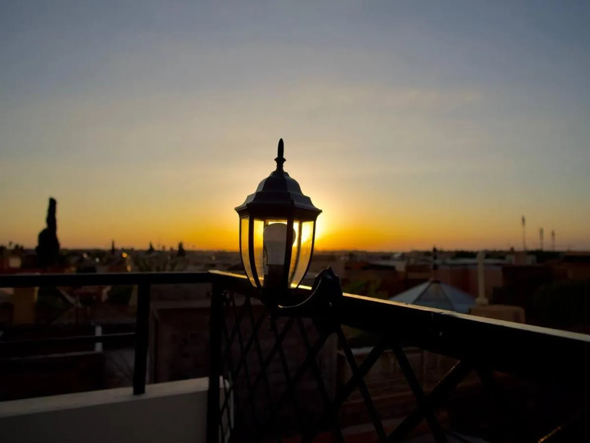 Image 5 of Riad Ocallaghan