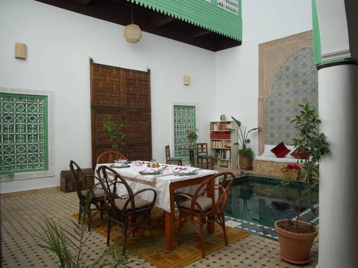 Image 1 of Riad Ocallaghan