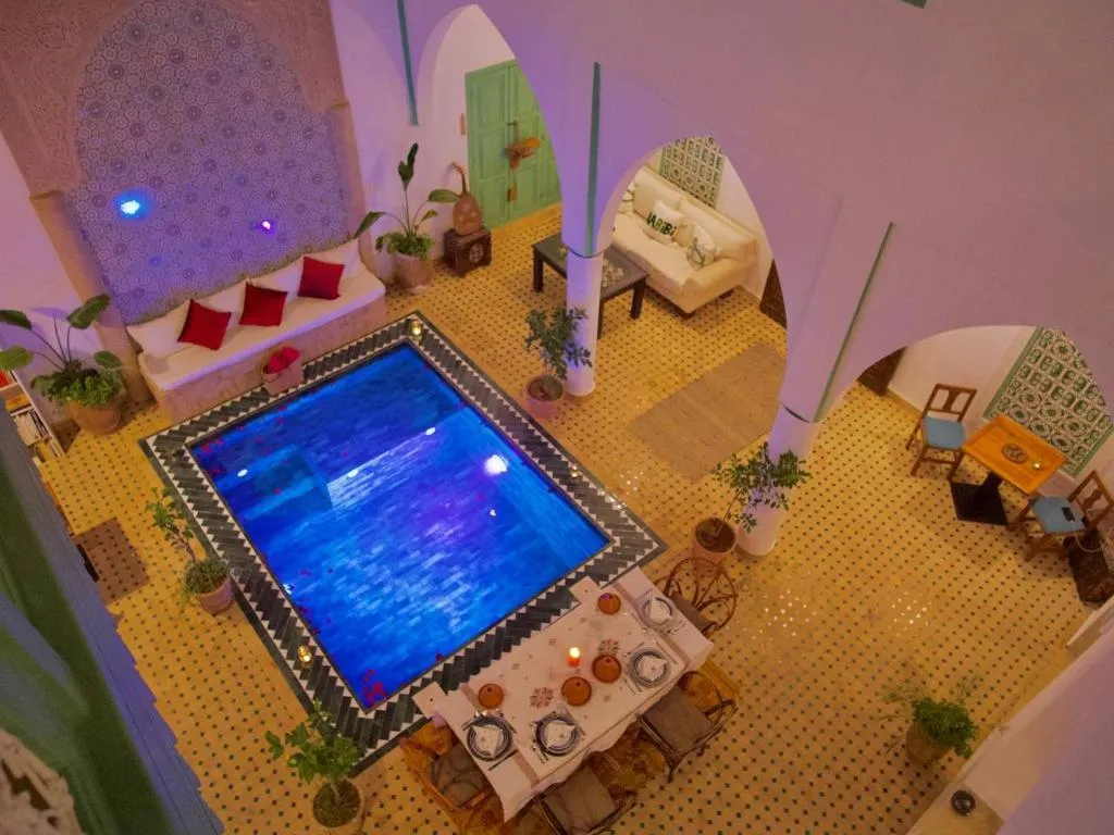 Image of Riad Ocallaghan