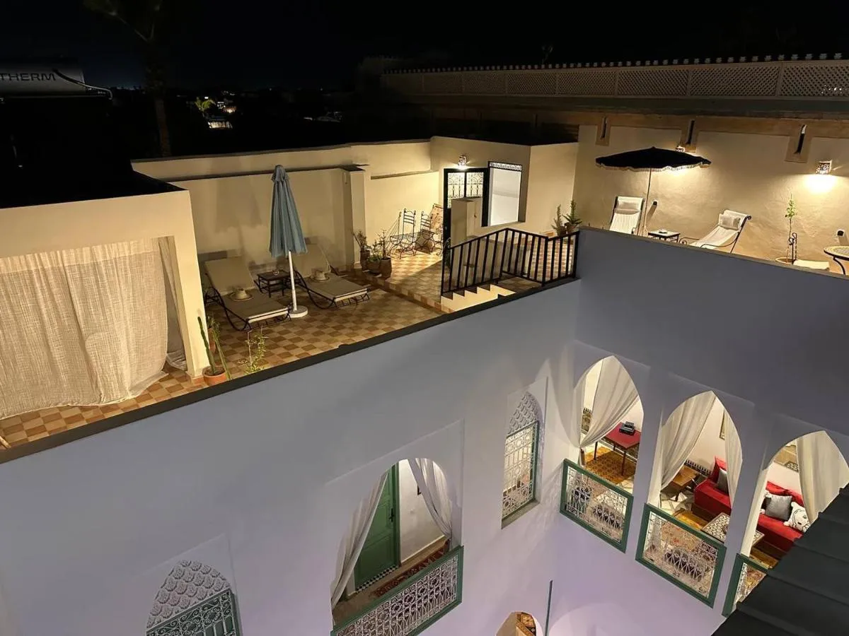 Image 3 of Riad Ocallaghan