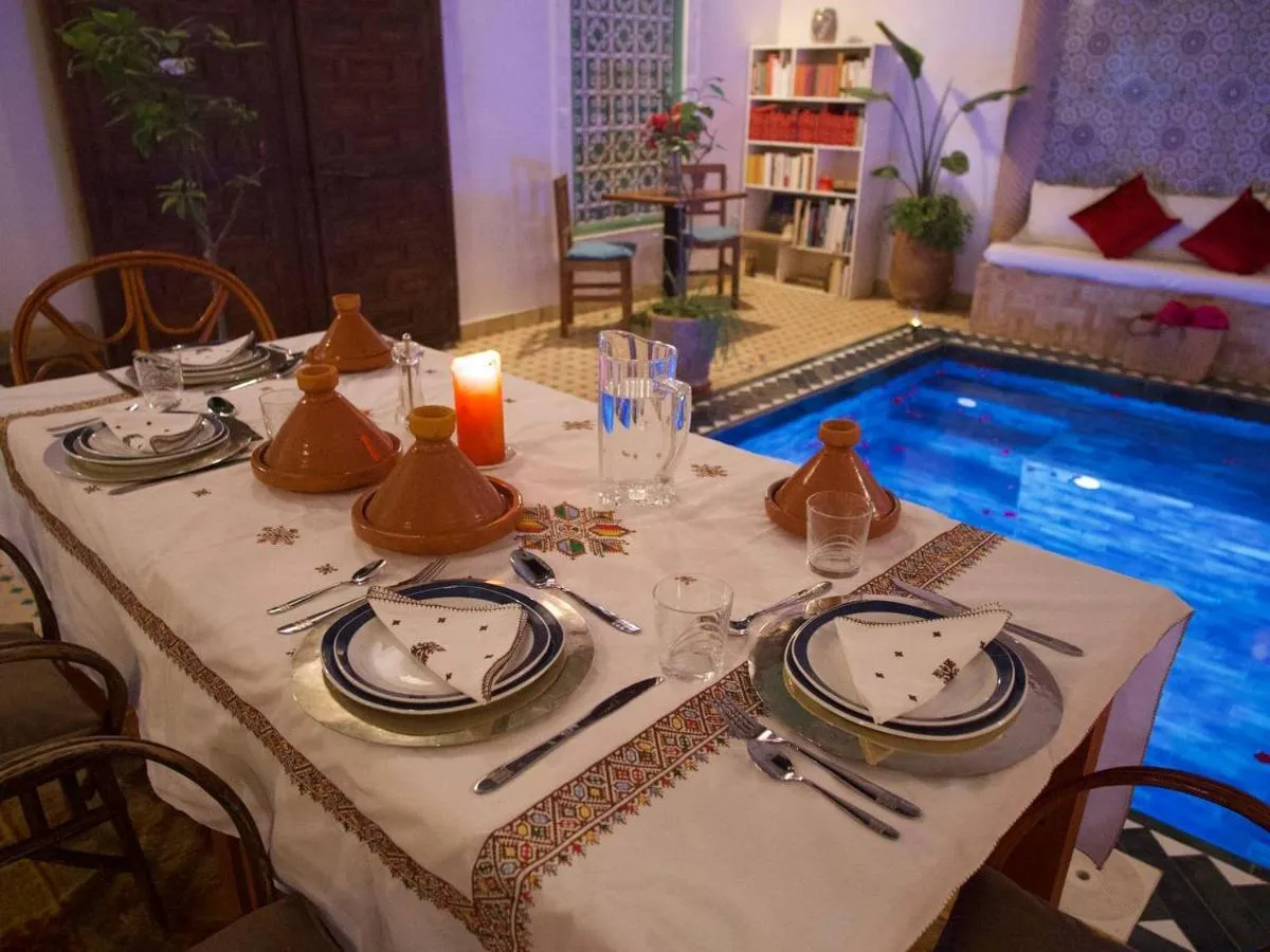 Image 2 of Riad Ocallaghan