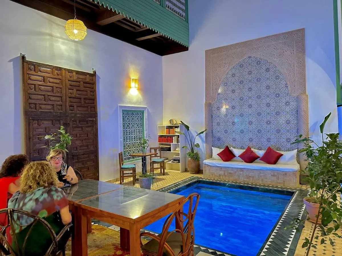 Image 6 of Riad Ocallaghan