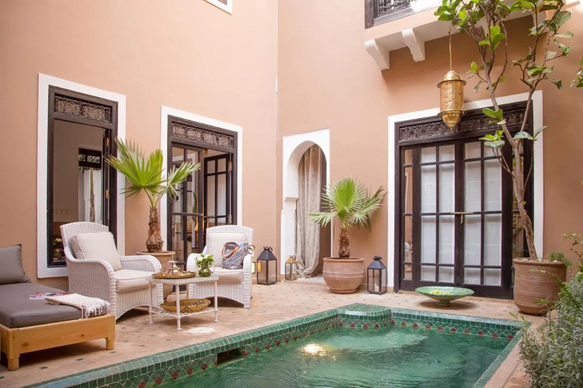 Image 6 of Riad Olema et Spa