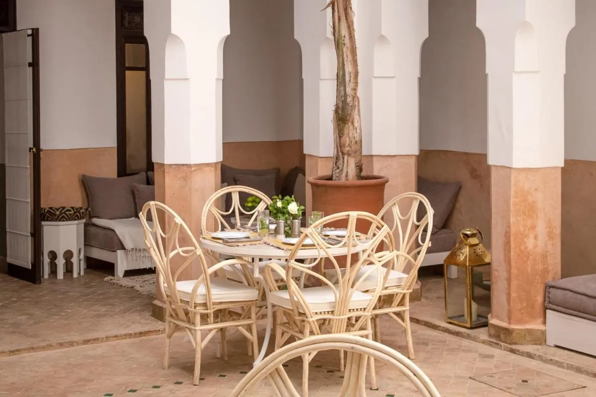 Image 2 of Riad Olema et Spa