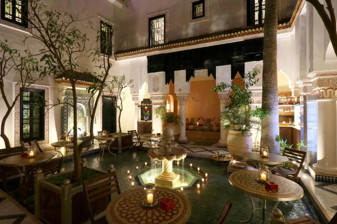 Image of Riad Omara al Kasbah