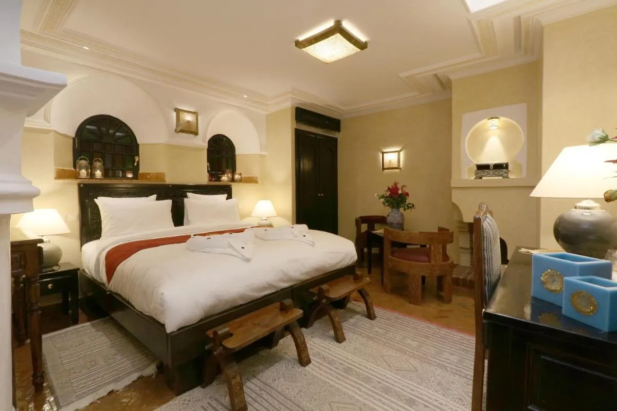 Image 4 of Riad Omara al Kasbah