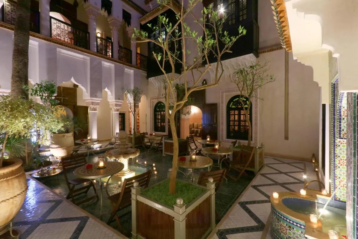 Image 6 of Riad Omara al Kasbah