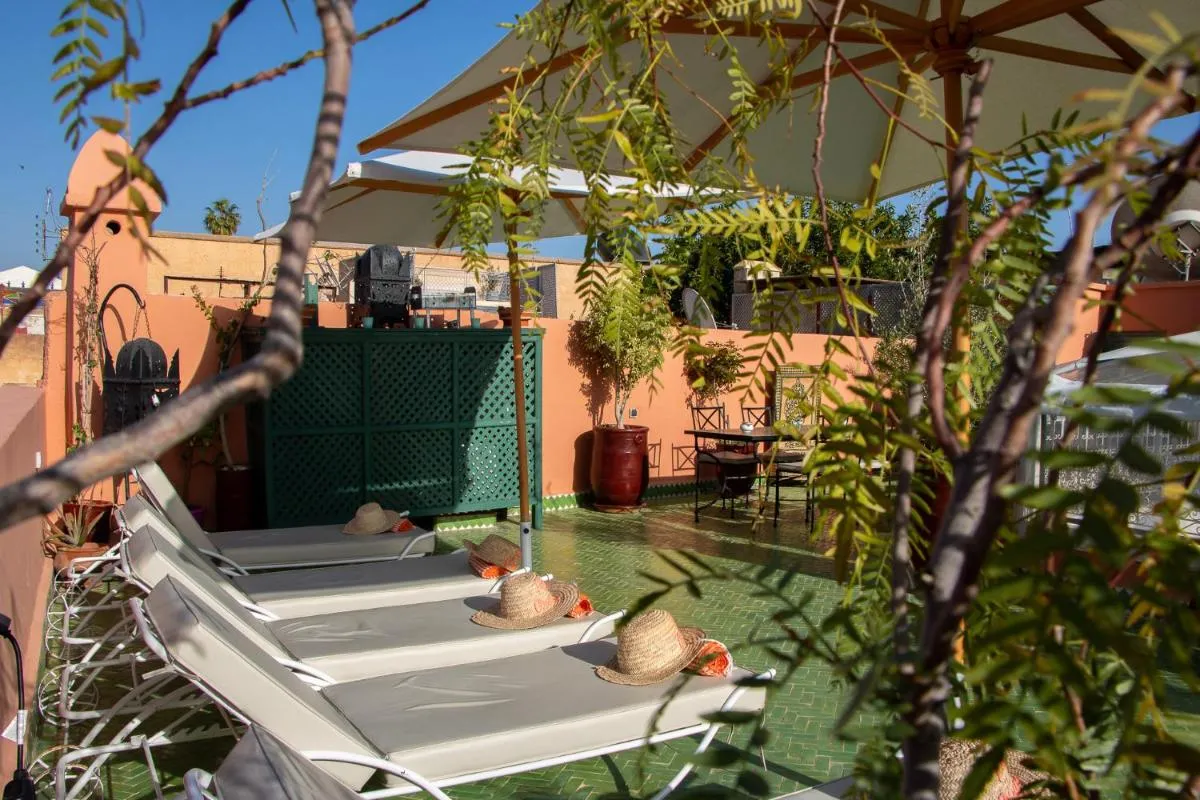 Image 5 of Riad Orange