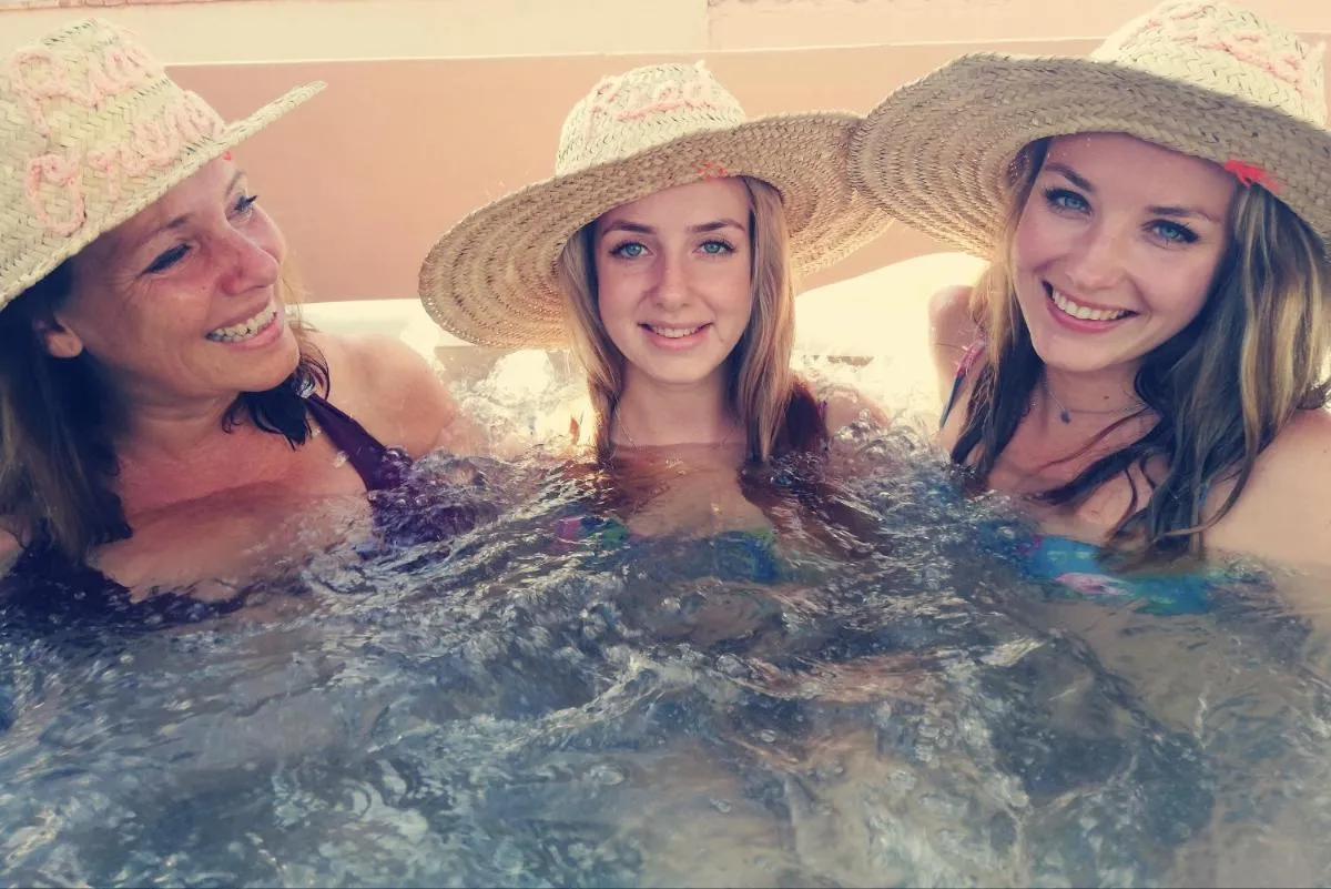 Image 4 of Riad Orange