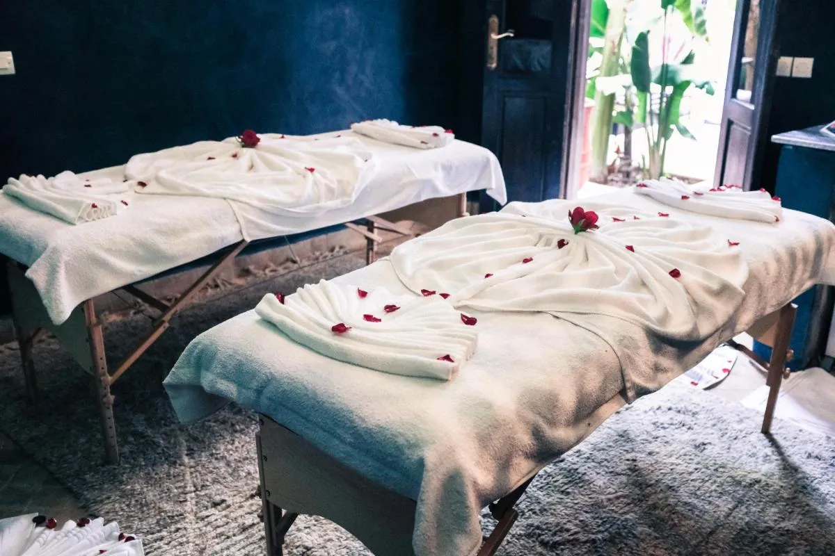 Image 1 of Riad Pachavana