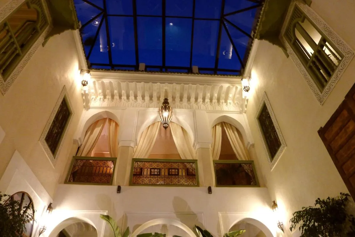 Image 5 of Riad Palacio De Las Especias